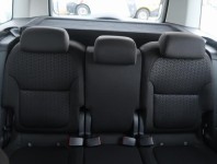 Škoda Yeti  2.0 TDI Style