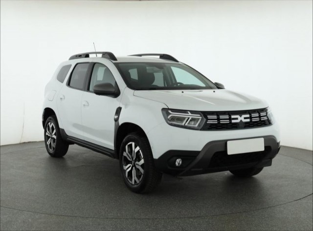 Dacia Duster  1.3 TCe 
