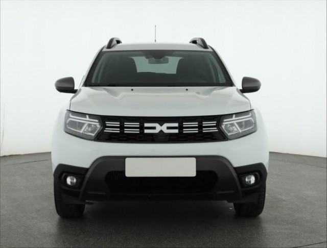 Dacia Duster  1.3 TCe 