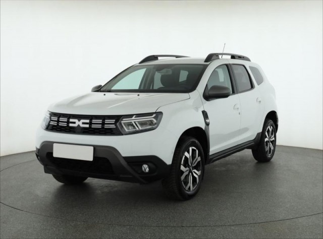 Dacia Duster  1.3 TCe 