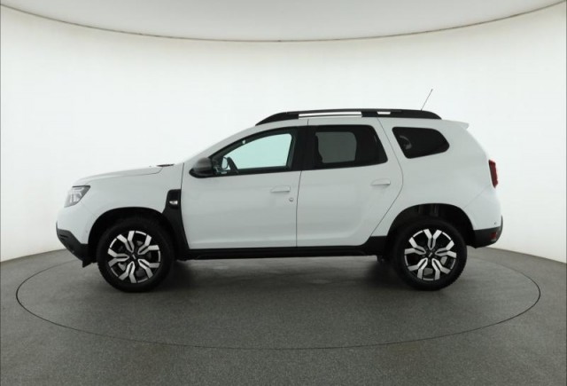 Dacia Duster  1.3 TCe 
