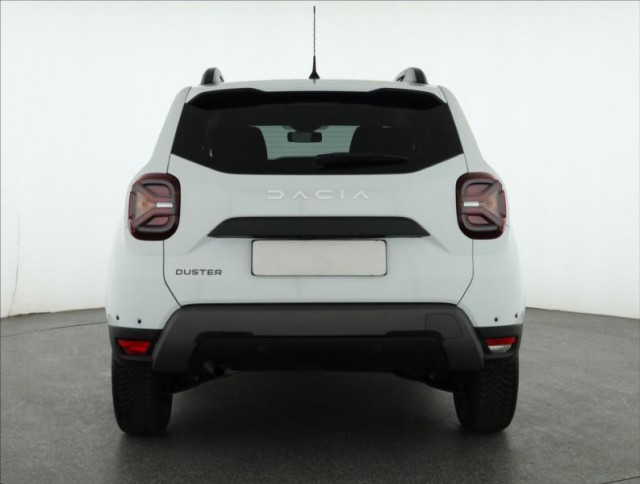 Dacia Duster  1.3 TCe 