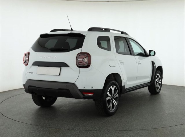 Dacia Duster  1.3 TCe 