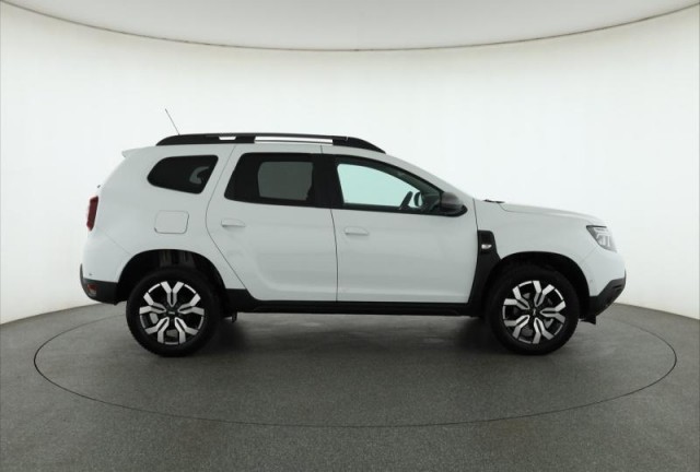 Dacia Duster  1.3 TCe 