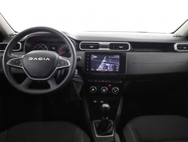 Dacia Duster  1.3 TCe 