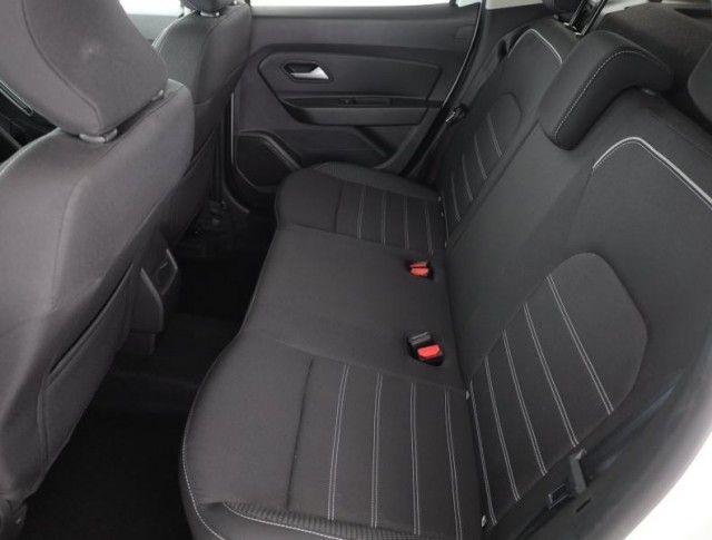 Dacia Duster  1.3 TCe 