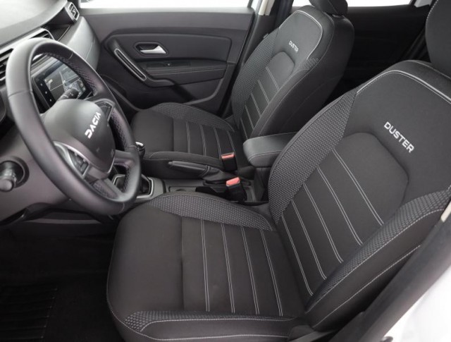 Dacia Duster  1.3 TCe 