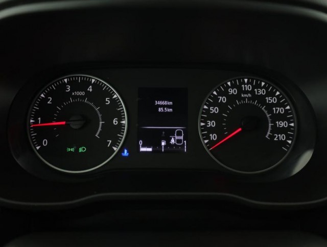 Dacia Duster  1.3 TCe 