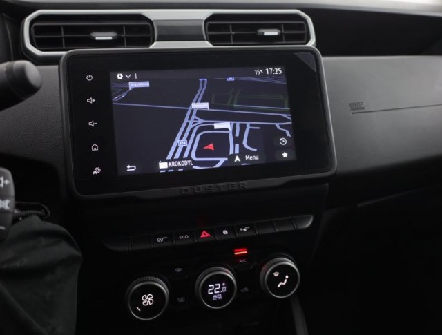 Dacia Duster  1.3 TCe 