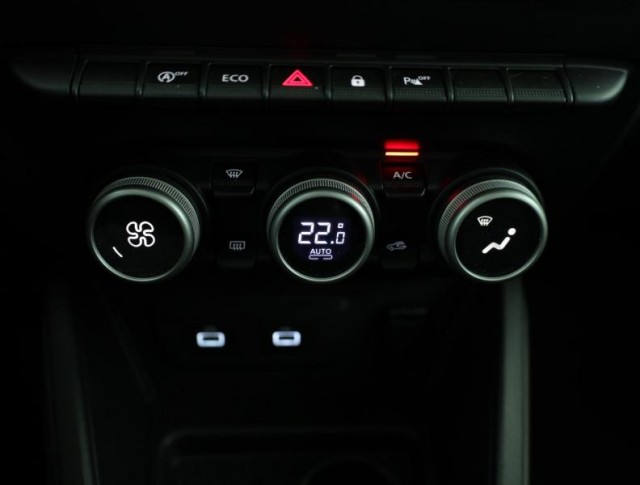 Dacia Duster  1.3 TCe 