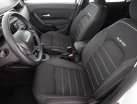 Dacia Duster  1.3 TCe 