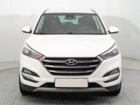 Hyundai Tucson  1.7 CRDi Start