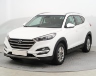 Hyundai Tucson  1.7 CRDi Start