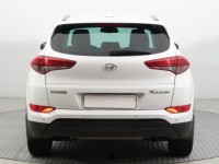 Hyundai Tucson  1.7 CRDi Start