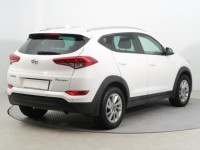 Hyundai Tucson  1.7 CRDi Start