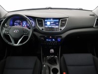 Hyundai Tucson  1.7 CRDi Start