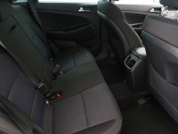 Hyundai Tucson  1.7 CRDi Start