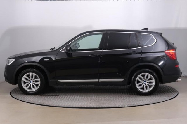 BMW X3  xDrive20d 