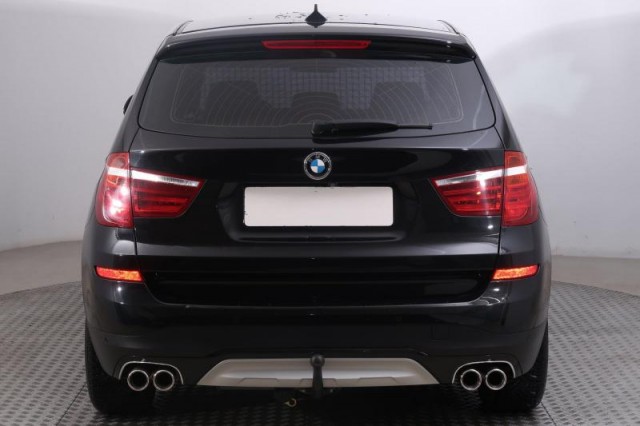 BMW X3  xDrive20d 