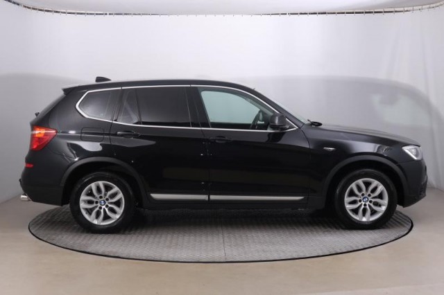BMW X3  xDrive20d 