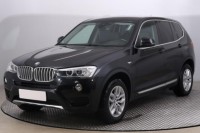 BMW X3  xDrive20d 