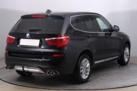 BMW X3  xDrive20d 