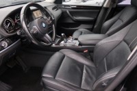 BMW X3  xDrive20d 