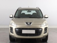 Peugeot 4007  2.2 HDI 