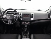 Peugeot 4007  2.2 HDI 