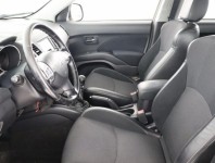 Peugeot 4007  2.2 HDI 