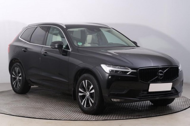 Volvo XC60  T5 AWD Momentum