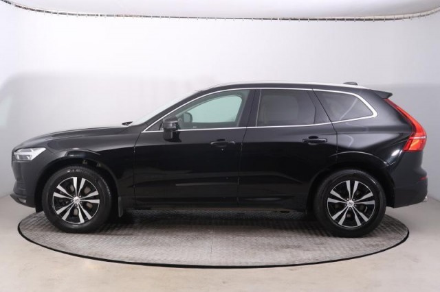 Volvo XC60  T5 AWD Momentum
