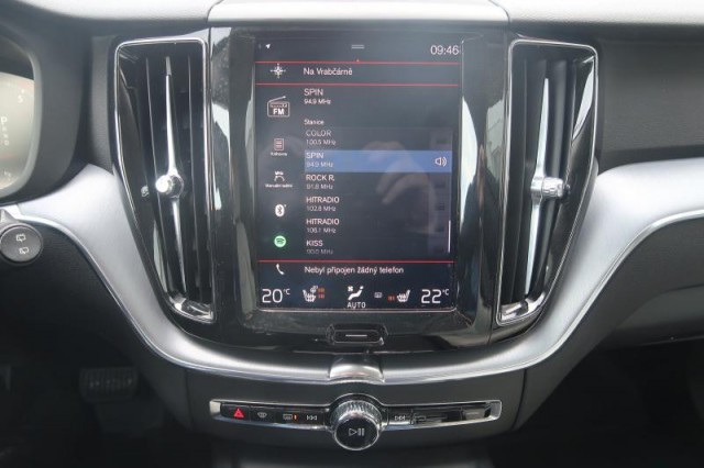 Volvo XC60  T5 AWD Momentum