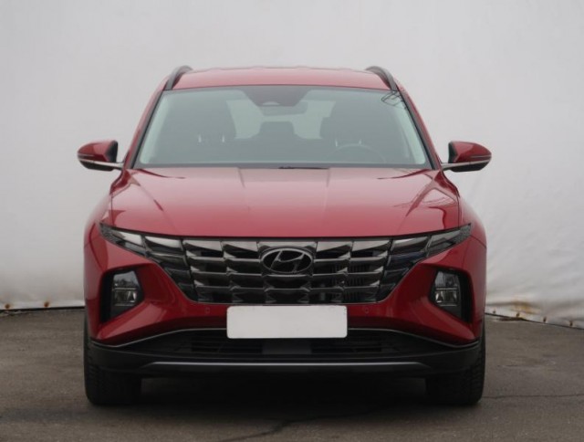 Hyundai Tucson  1.6 T-GDI Style