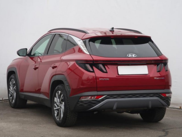 Hyundai Tucson  1.6 T-GDI Style
