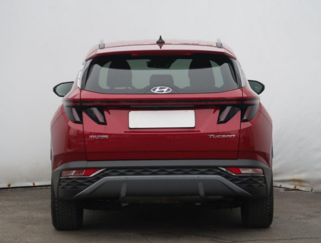 Hyundai Tucson  1.6 T-GDI Style