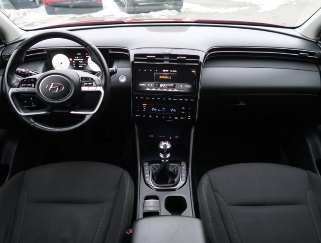 Hyundai Tucson  1.6 T-GDI Style