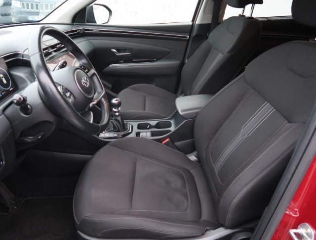 Hyundai Tucson  1.6 T-GDI Style