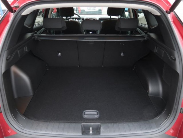 Hyundai Tucson  1.6 T-GDI Style