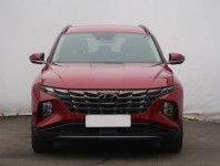 Hyundai Tucson  1.6 T-GDI Style