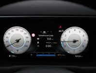 Hyundai Tucson  1.6 T-GDI Style