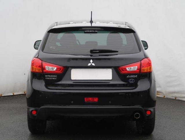 Mitsubishi ASX  1.6 MIVEC Invite