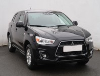 Mitsubishi ASX  1.6 MIVEC Invite