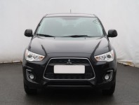 Mitsubishi ASX  1.6 MIVEC Invite