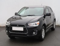 Mitsubishi ASX  1.6 MIVEC Invite