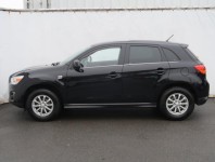Mitsubishi ASX  1.6 MIVEC Invite