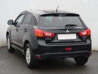 Mitsubishi ASX  1.6 MIVEC Invite