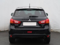 Mitsubishi ASX  1.6 MIVEC Invite