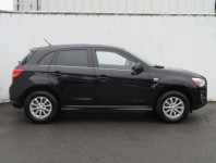 Mitsubishi ASX  1.6 MIVEC Invite