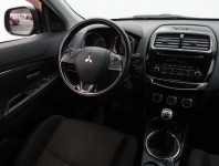 Mitsubishi ASX  1.6 MIVEC Invite